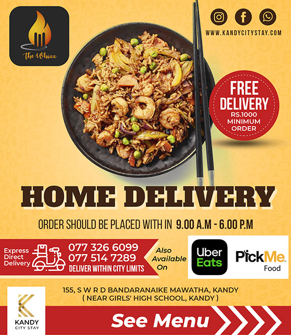 offers, Home Delivery